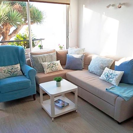 Estudio Agua Marina Apartment Santa Cruz de Tenerife Ngoại thất bức ảnh