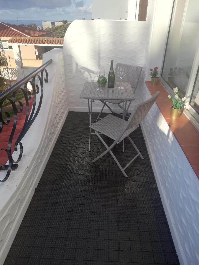 Estudio Agua Marina Apartment Santa Cruz de Tenerife Ngoại thất bức ảnh
