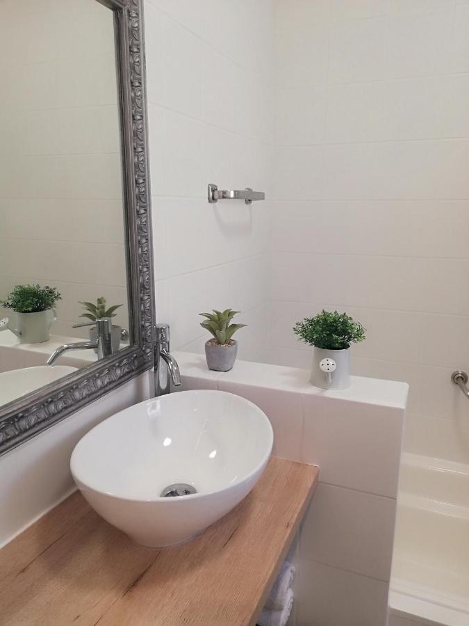 Estudio Agua Marina Apartment Santa Cruz de Tenerife Ngoại thất bức ảnh