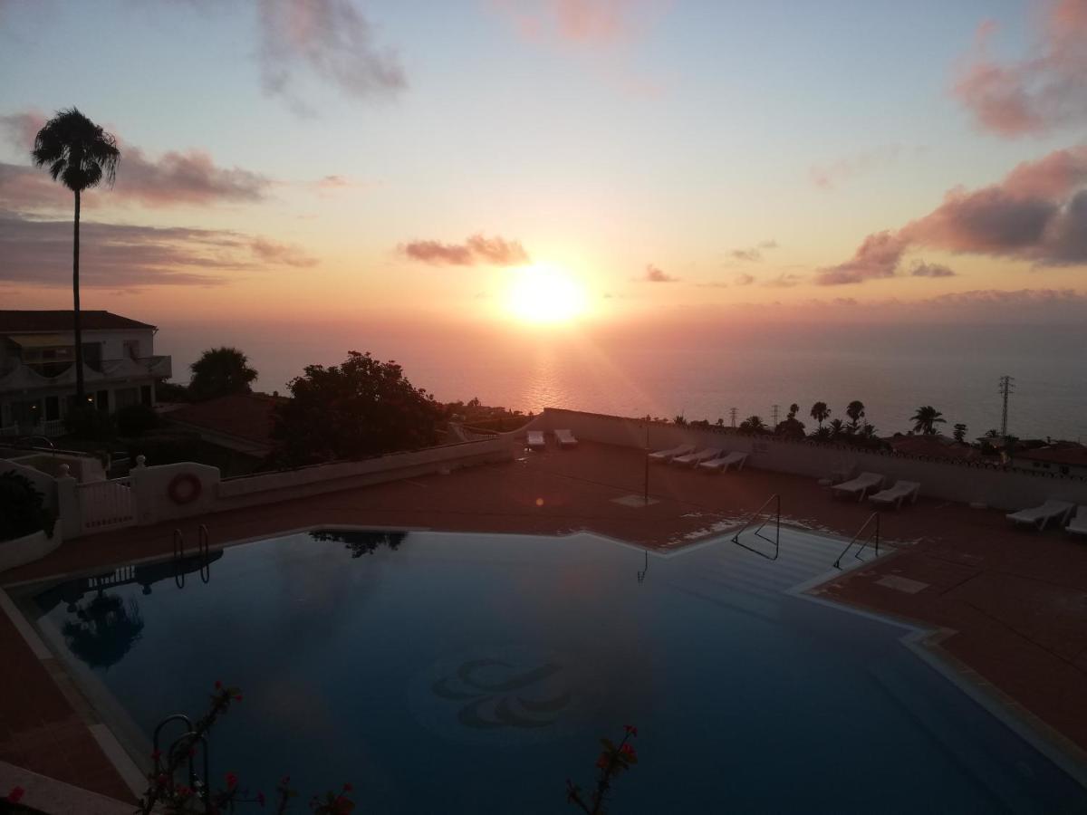 Estudio Agua Marina Apartment Santa Cruz de Tenerife Ngoại thất bức ảnh