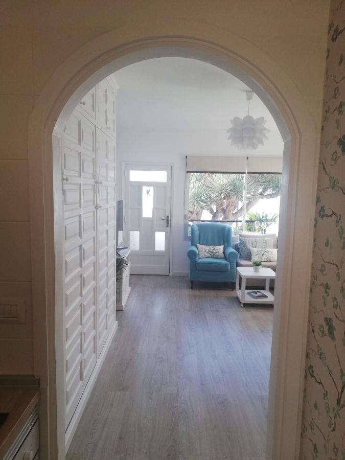 Estudio Agua Marina Apartment Santa Cruz de Tenerife Ngoại thất bức ảnh